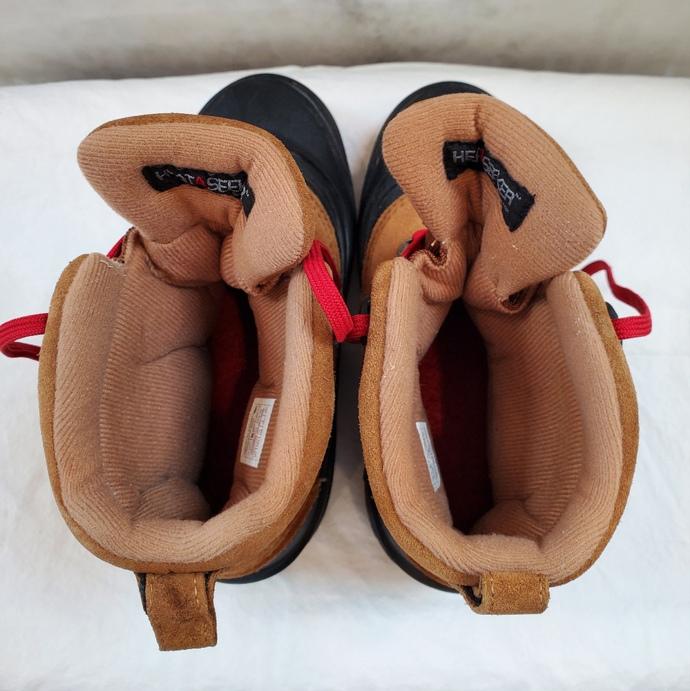 The North Face Chilkat Lace Up Boot - image 6